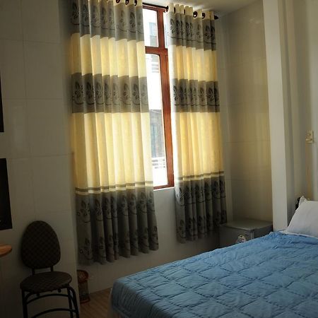 Bien Khoi Mini Hotel Hue Exteriér fotografie