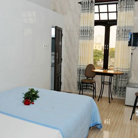 Bien Khoi Mini Hotel Hue Exteriér fotografie