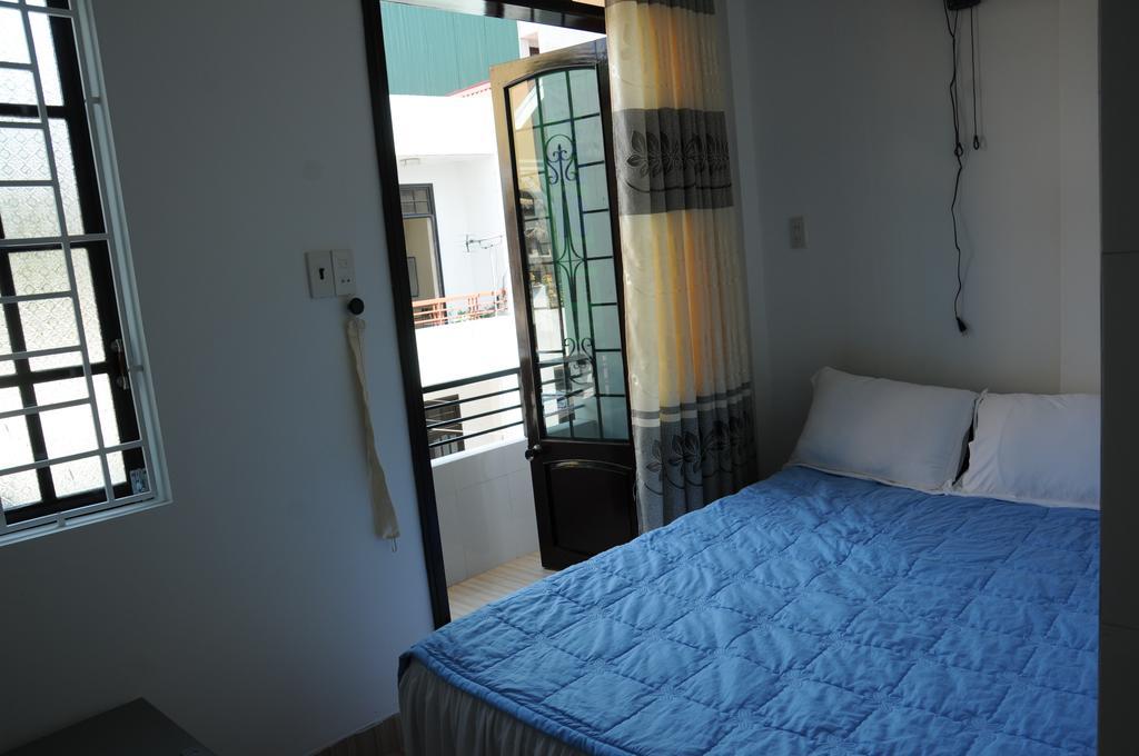 Bien Khoi Mini Hotel Hue Exteriér fotografie