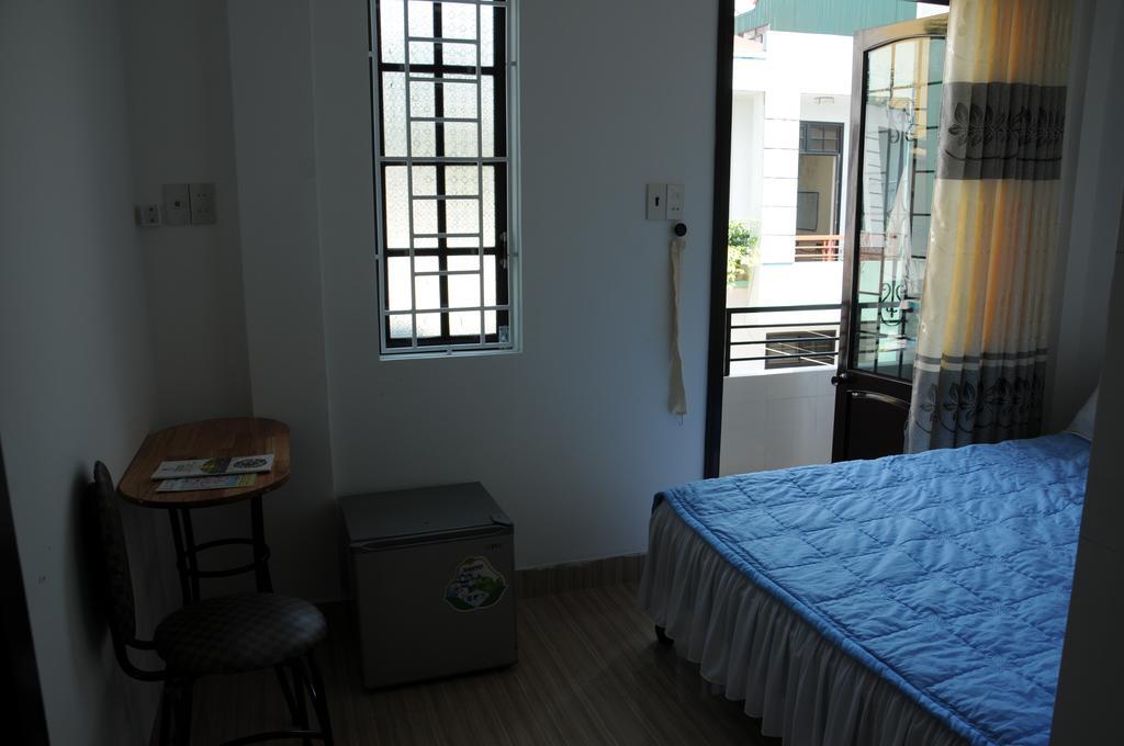 Bien Khoi Mini Hotel Hue Exteriér fotografie