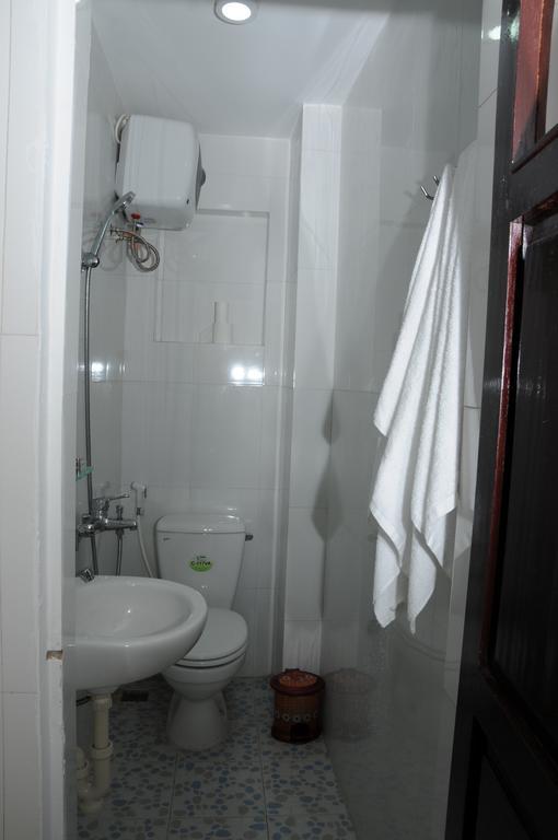Bien Khoi Mini Hotel Hue Exteriér fotografie