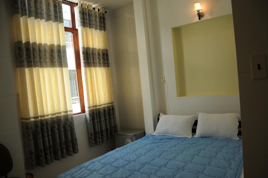 Bien Khoi Mini Hotel Hue Exteriér fotografie