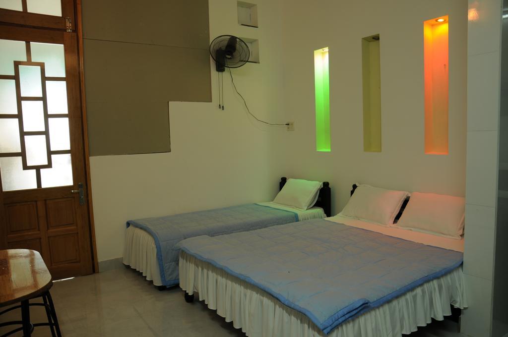 Bien Khoi Mini Hotel Hue Exteriér fotografie