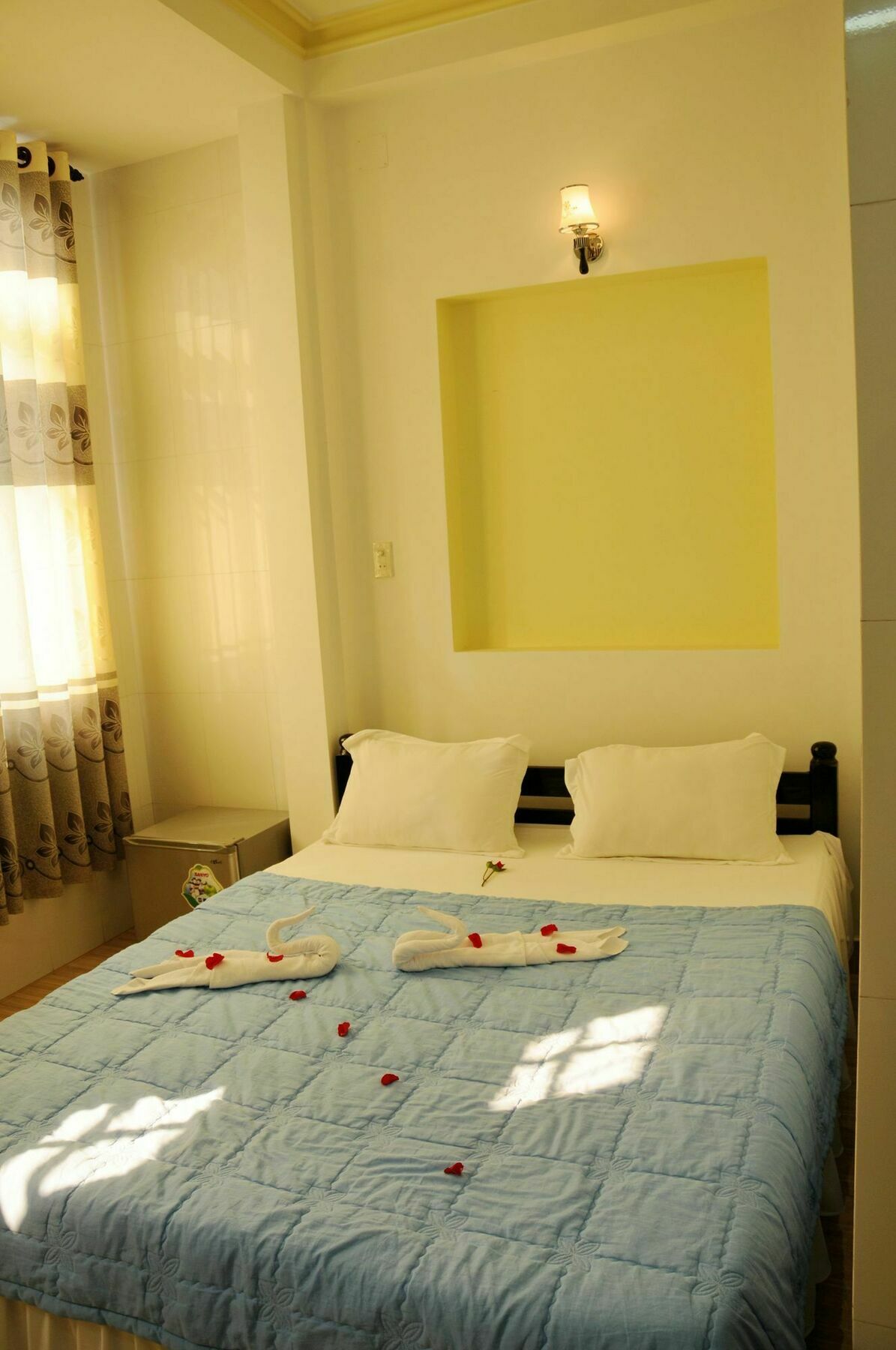 Bien Khoi Mini Hotel Hue Exteriér fotografie