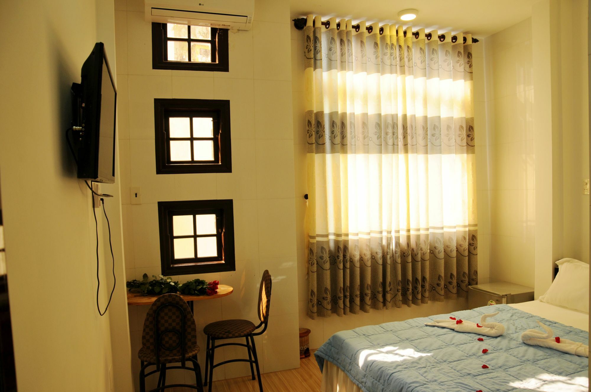 Bien Khoi Mini Hotel Hue Exteriér fotografie