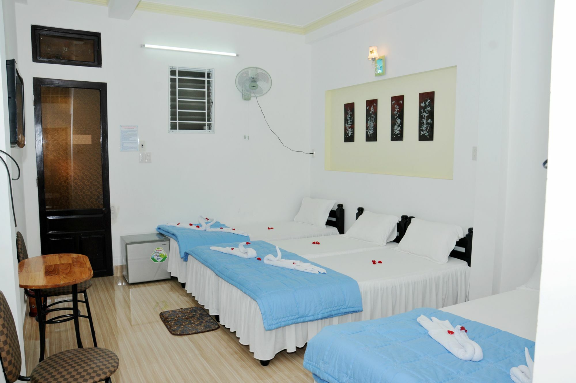 Bien Khoi Mini Hotel Hue Exteriér fotografie