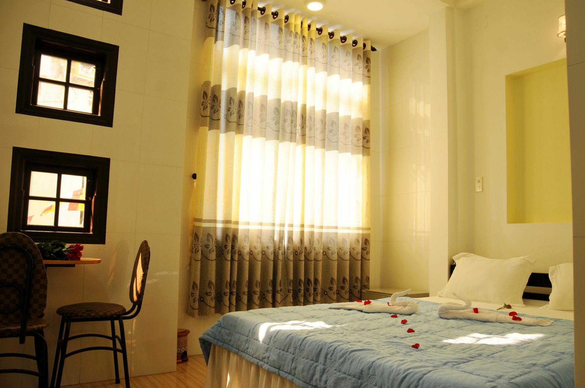 Bien Khoi Mini Hotel Hue Exteriér fotografie